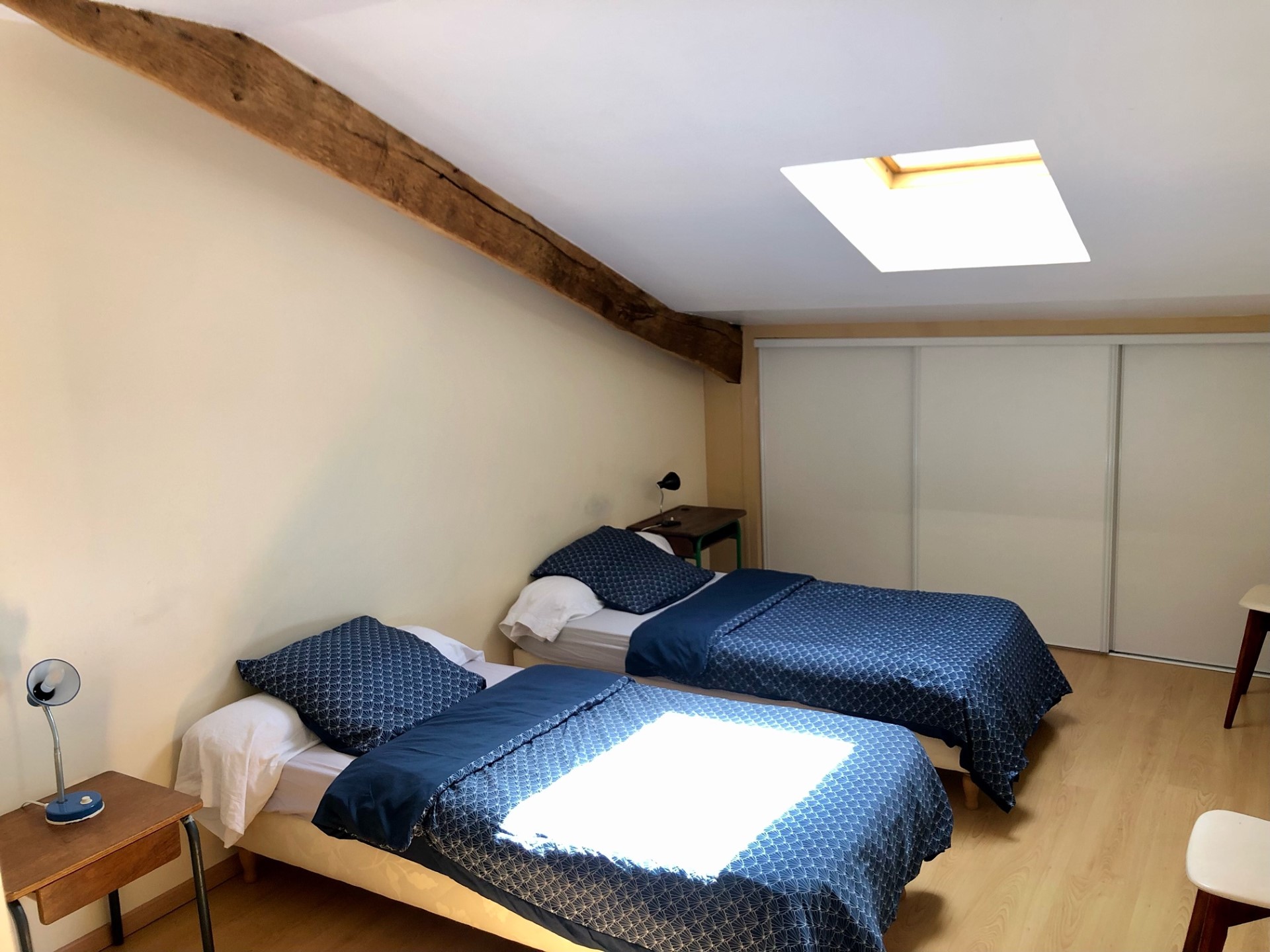 Gîte Les New Forestiers, Prailles-La Couarde - photo 6