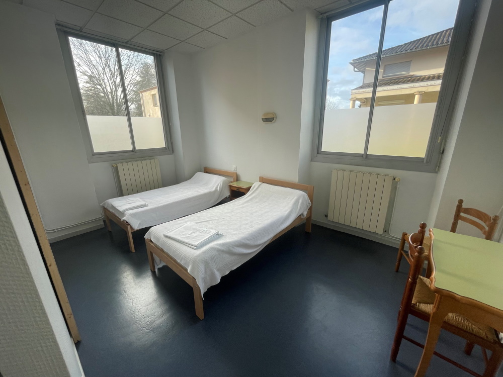 Hébergement - Berceau de Saint Vincent de Paul, Saint-Vincent-de-Paul - photo 4