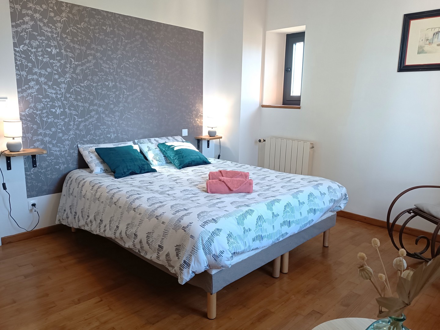 Les Tanalis - photo 4