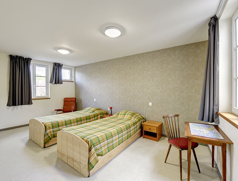 Oasis - Maison Saint Vincent de Paul, Château-l'Évêque - photo 3