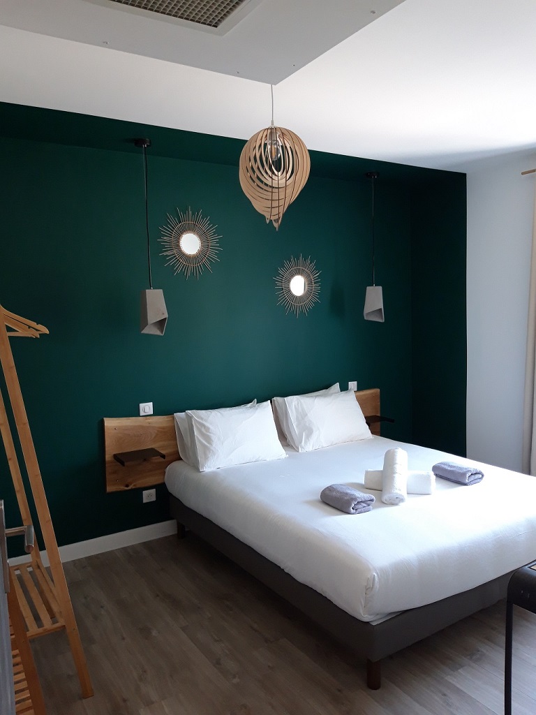 L'Expression - Chambres d'hôtes, Saint-Jean-de-Marsacq - photo 12