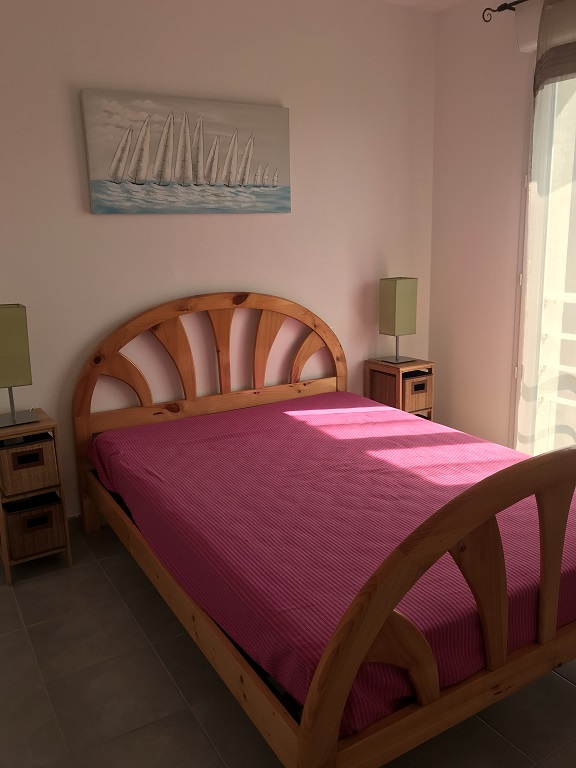 Appartement Pueyo Laurent, Vieux-Boucau-les-Bains - photo 3