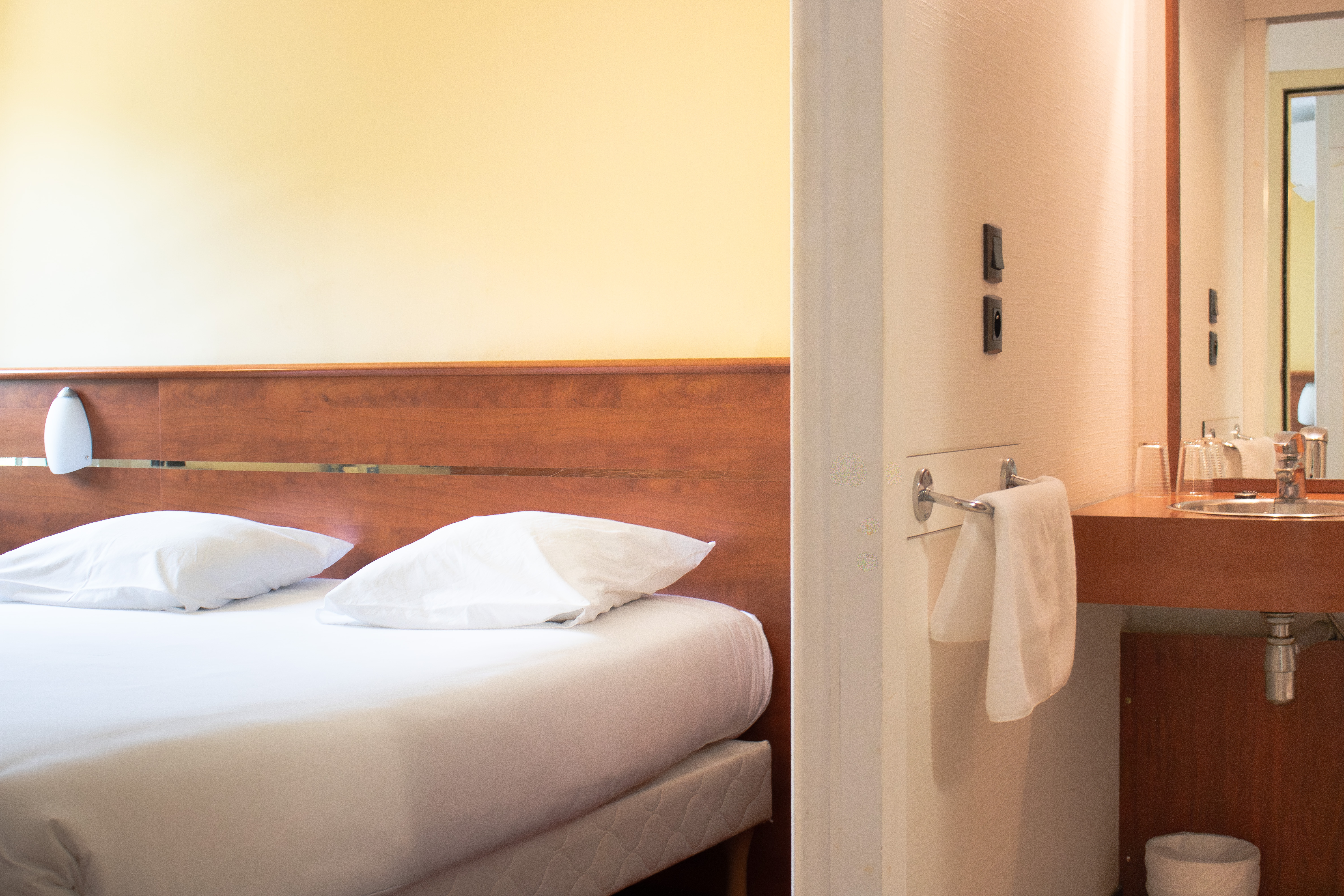 Brit Hôtel Agen l'Aquitaine, Le Passage - photo 8