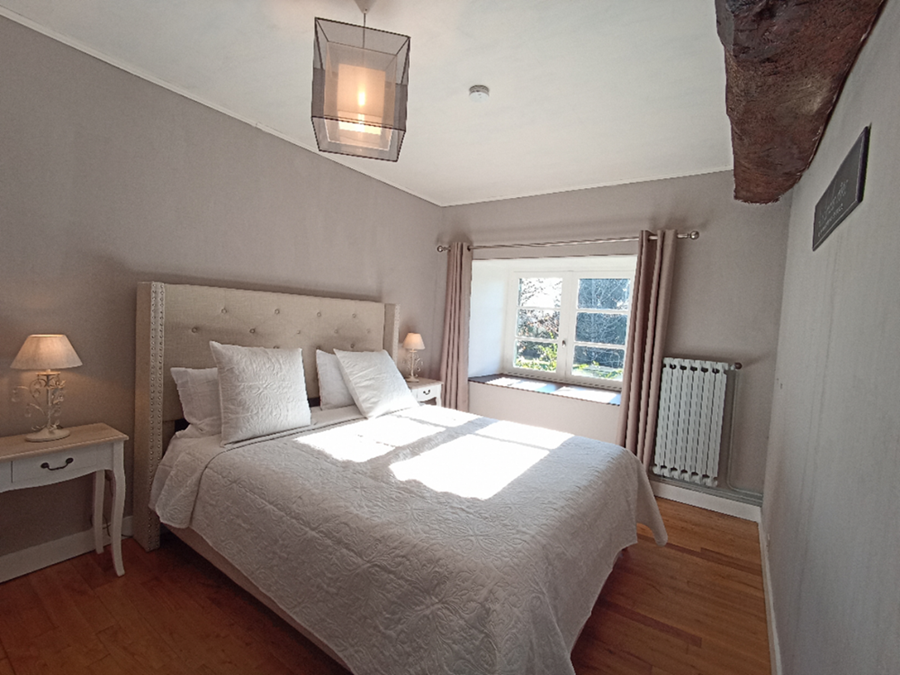 Le Bonheur du Périgord, Mialet - photo 4