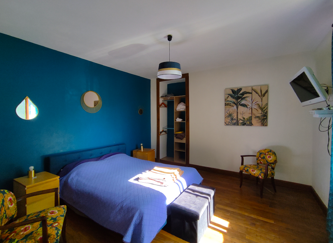 Gîte de Freyssinet, Saint-Priest-Ligoure - photo 12