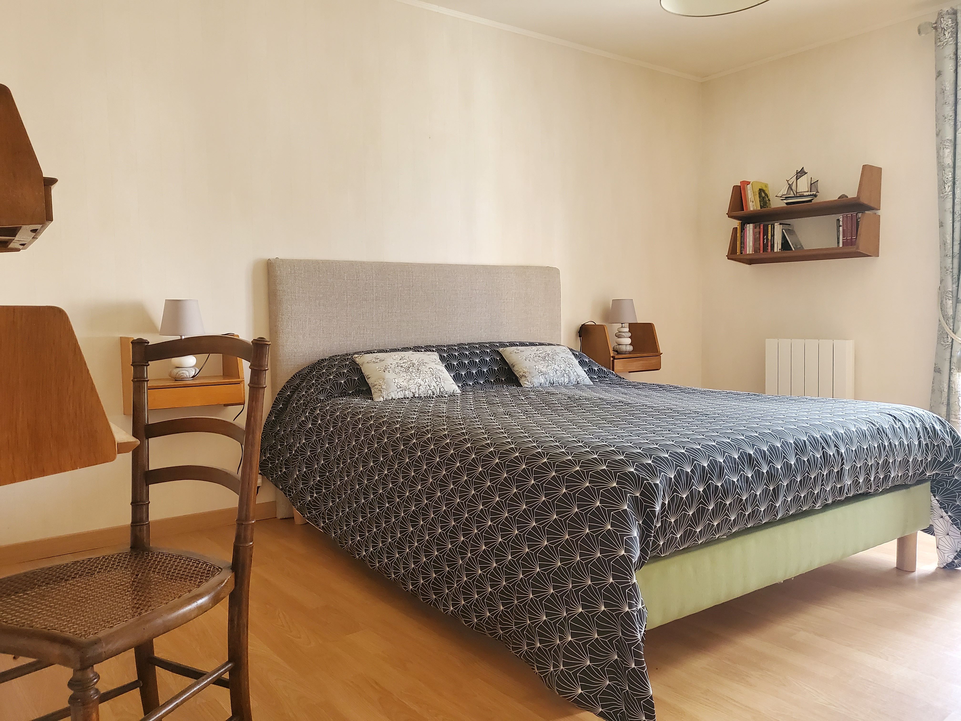 Gîte "Les Iris et les Lilas", Sauviat-sur-Vige - photo 15