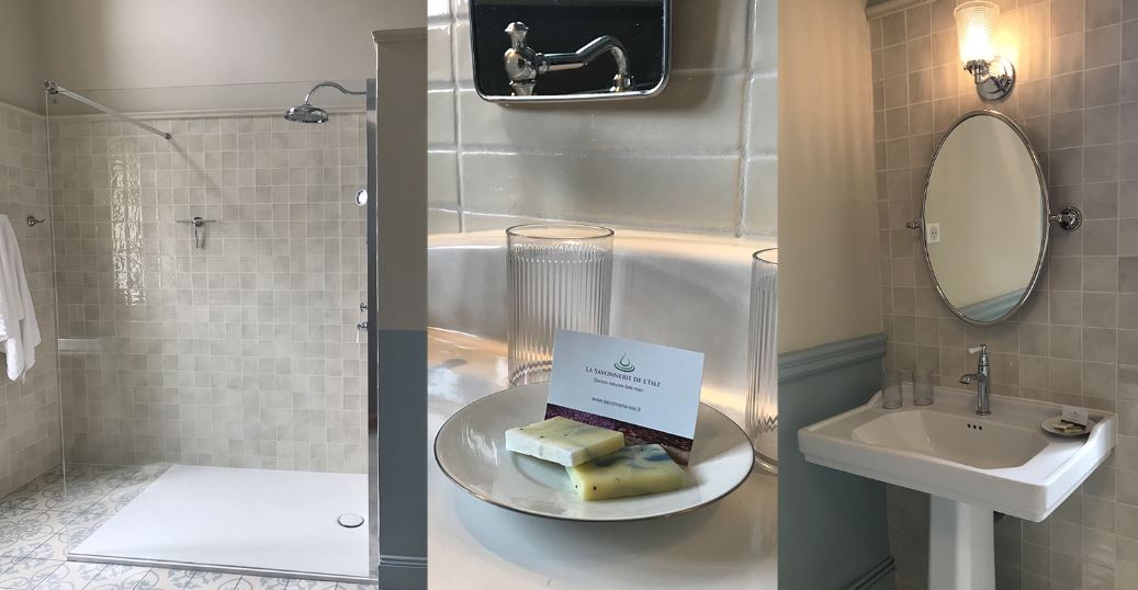 De l'art à la manière, Branne - photo 10