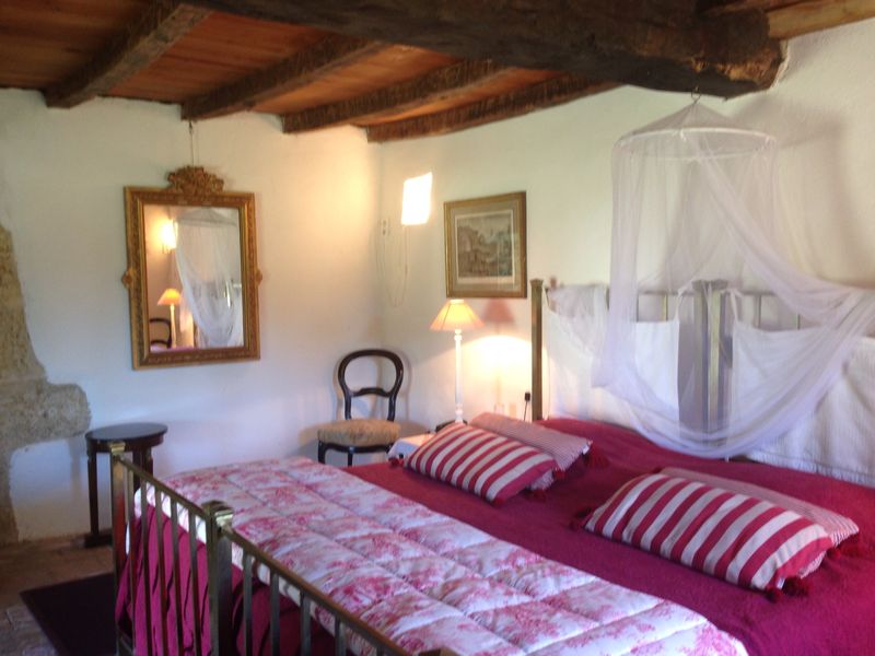 Château de Mondésir, Villefranche-de-Lonchat - photo 5