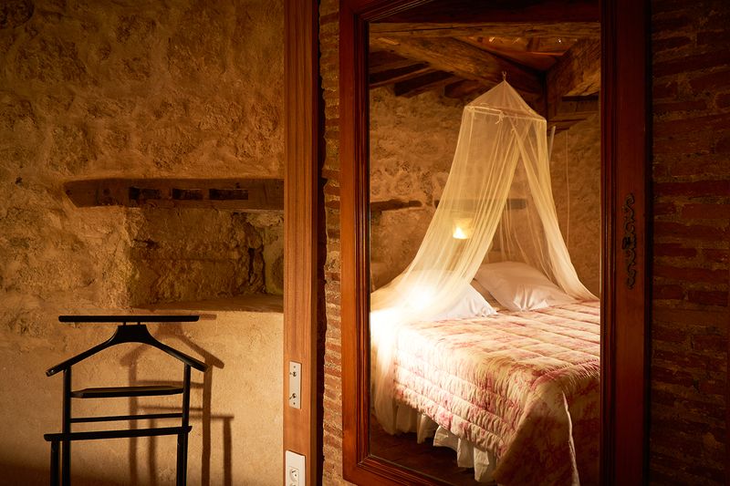 Château de Mondésir, Villefranche-de-Lonchat - photo 7