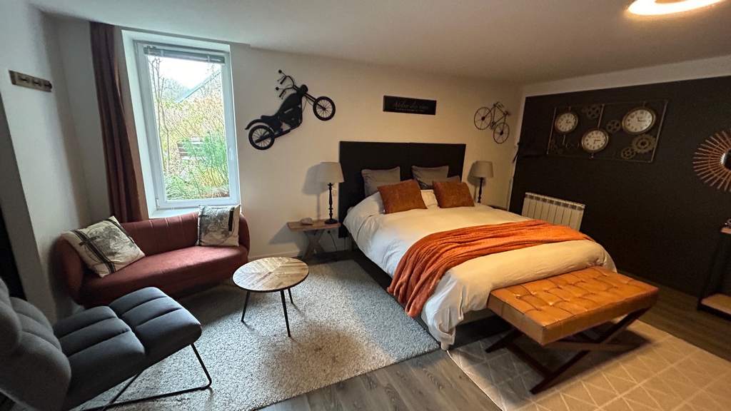 DOMAINE DE LA JARRIGE - photo 2