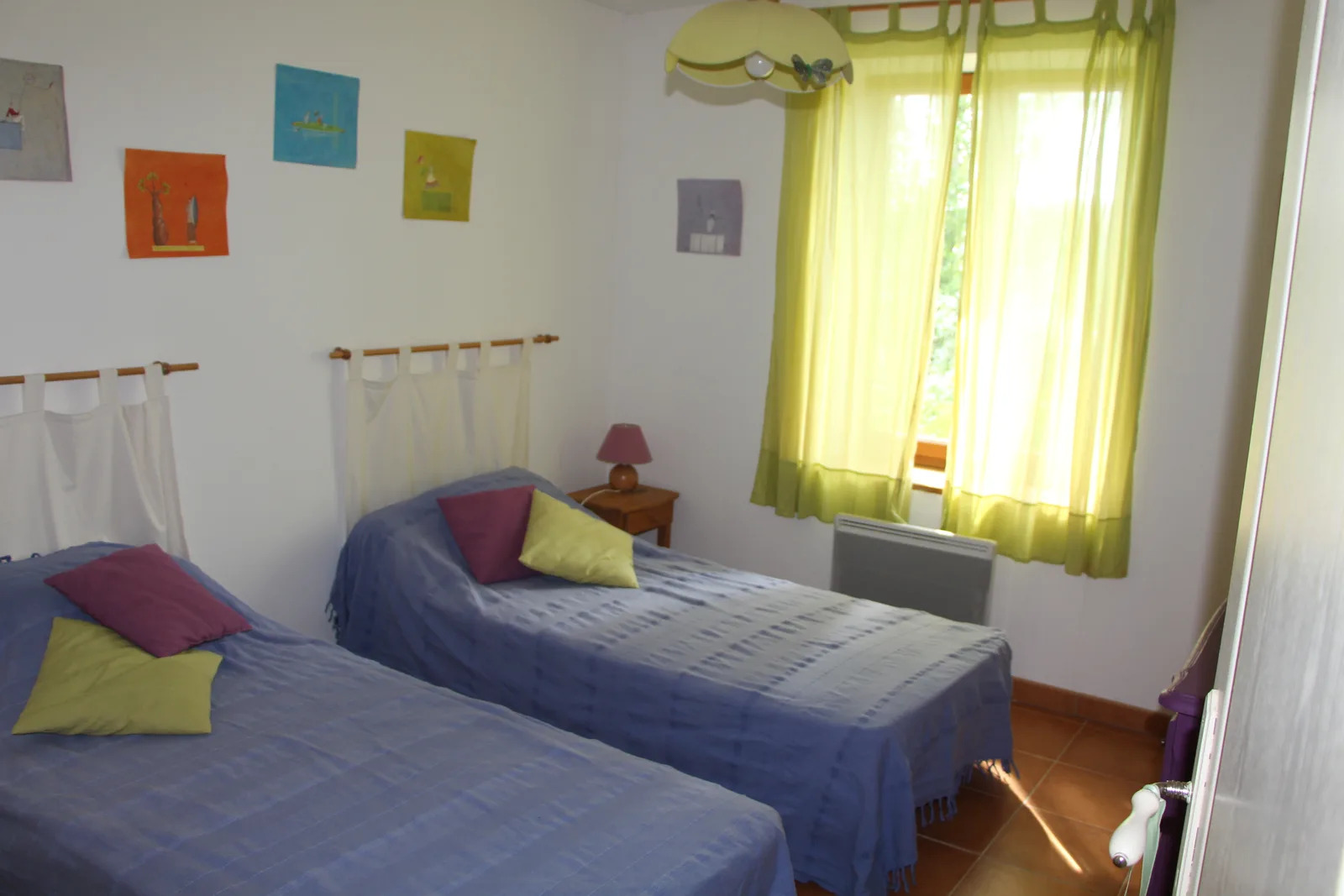 Gîte de La Borie de Sireuil, Les Eyzies - photo 13