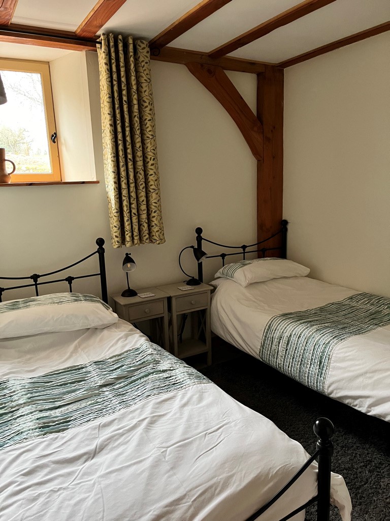 Meublé de tourisme L'Etable "Chez Jallot", Vidaillat - photo 8