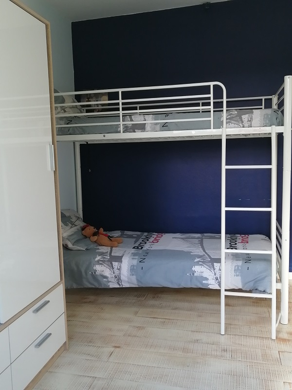Marie et Michel Lunel, Eymet - photo 7