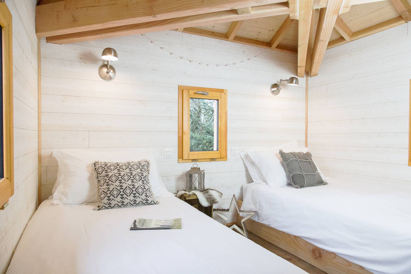 Castél de l'Arbre - Château de Memanat, Chavanat - photo 4