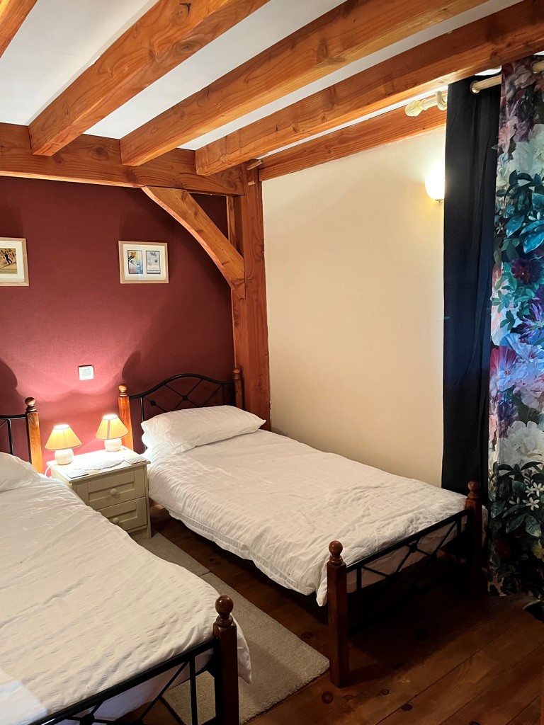 Meublé de tourisme L'Atelier "Chez Jallot", Vidaillat - photo 5