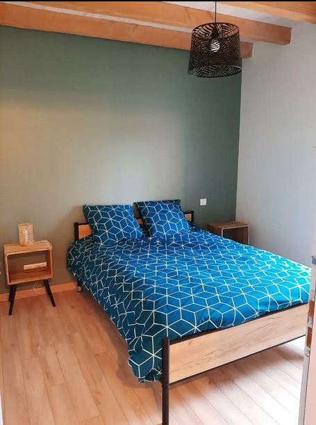 Gite de Chantegris, Montboucher - photo 7