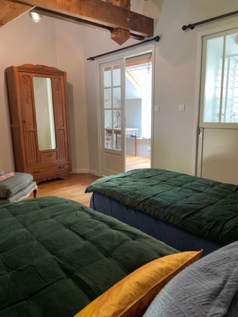 Le Moulin du Tourtoulloux, Saint-Martin-Château - photo 3