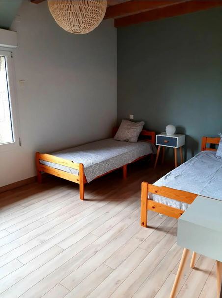 Gite de Chantegris, Montboucher - photo 6