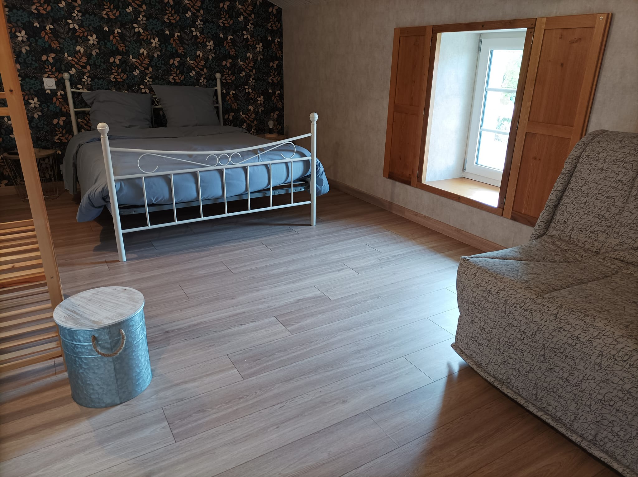 La Draunière, Mazières-en-Gâtine - photo 6