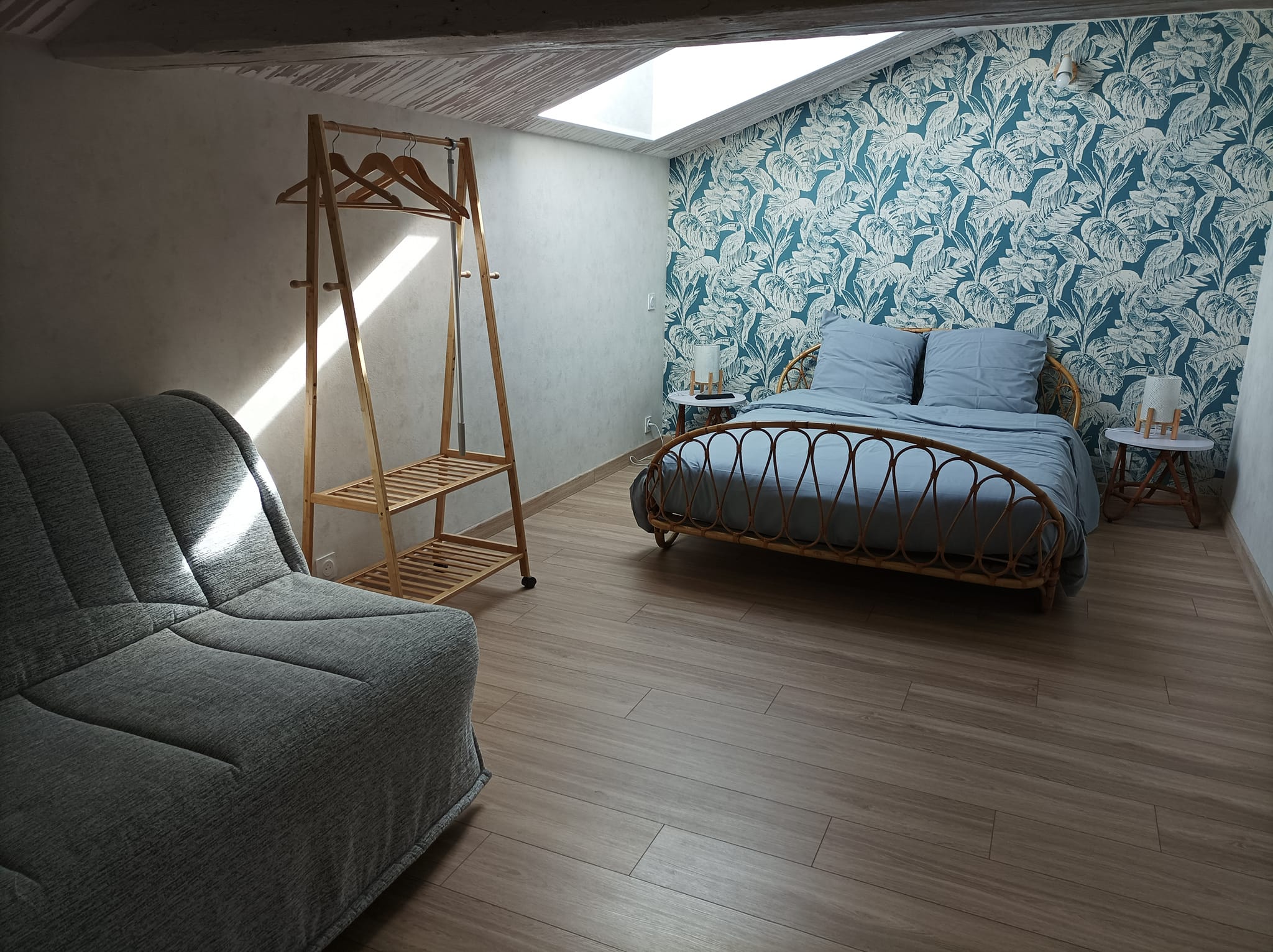 La Draunière, Mazières-en-Gâtine - photo 4