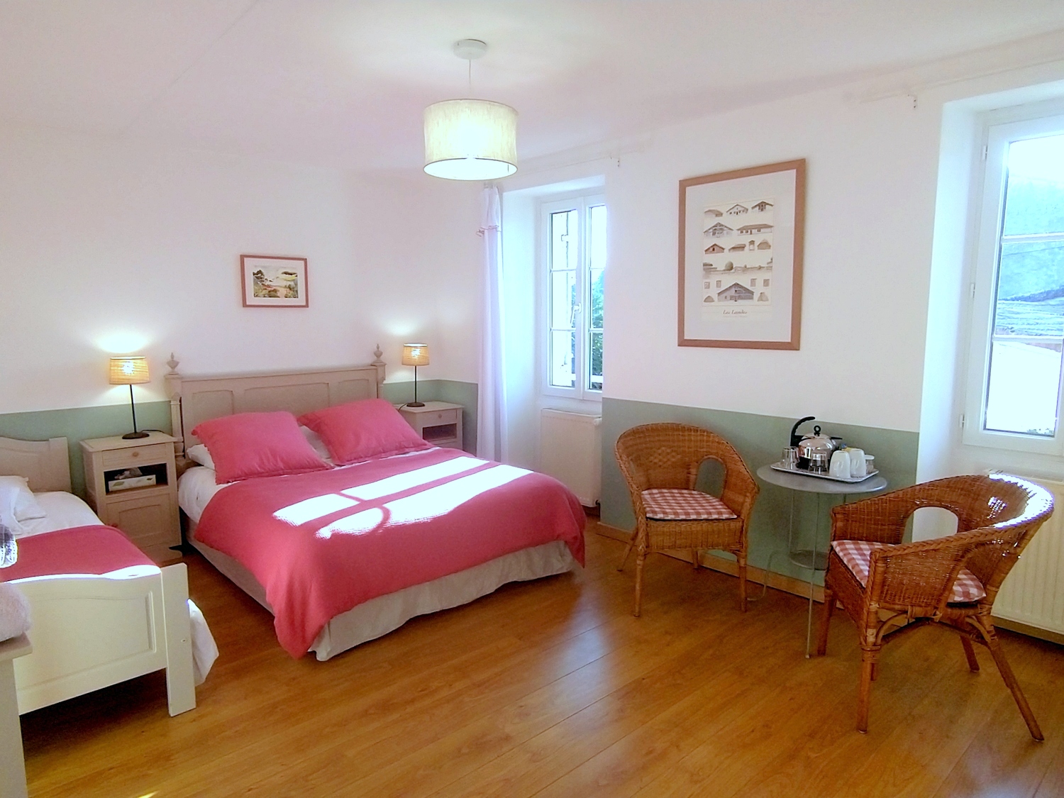 Au Pied de l'Église, Saint-Morillon - photo 3