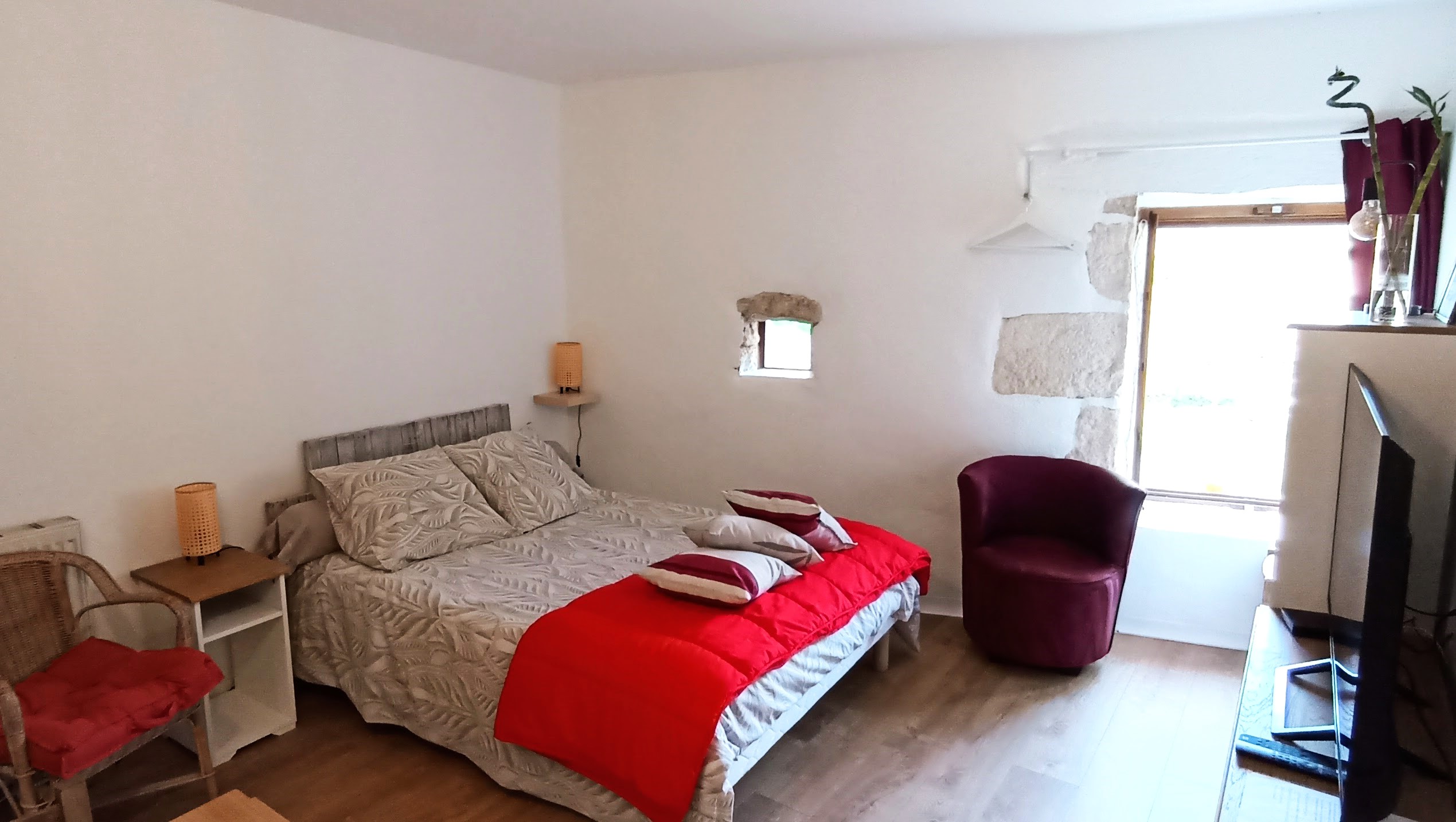 Poncet, un paysage à partager, Saint-Romain-et-Saint-Clément