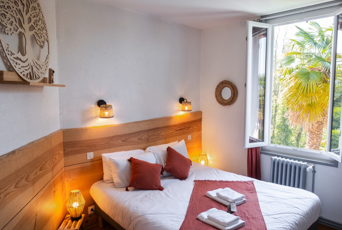 Maison Tournesol