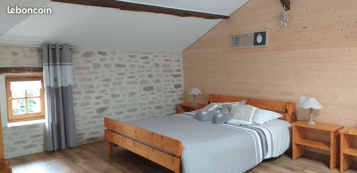 Gîte du Vieux Pont, Gourgé - photo 9