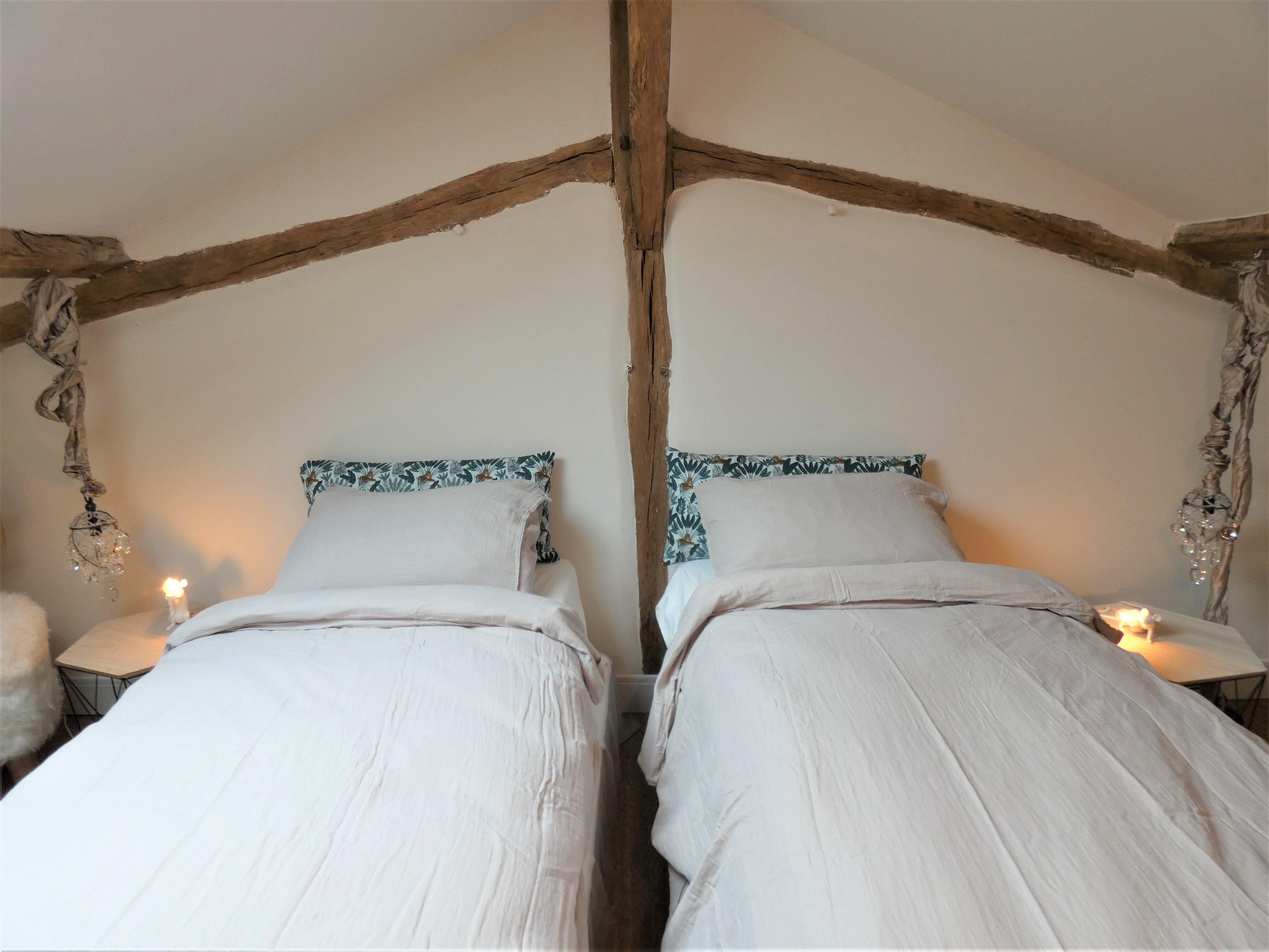 Les Ecuries du Château - photo 2