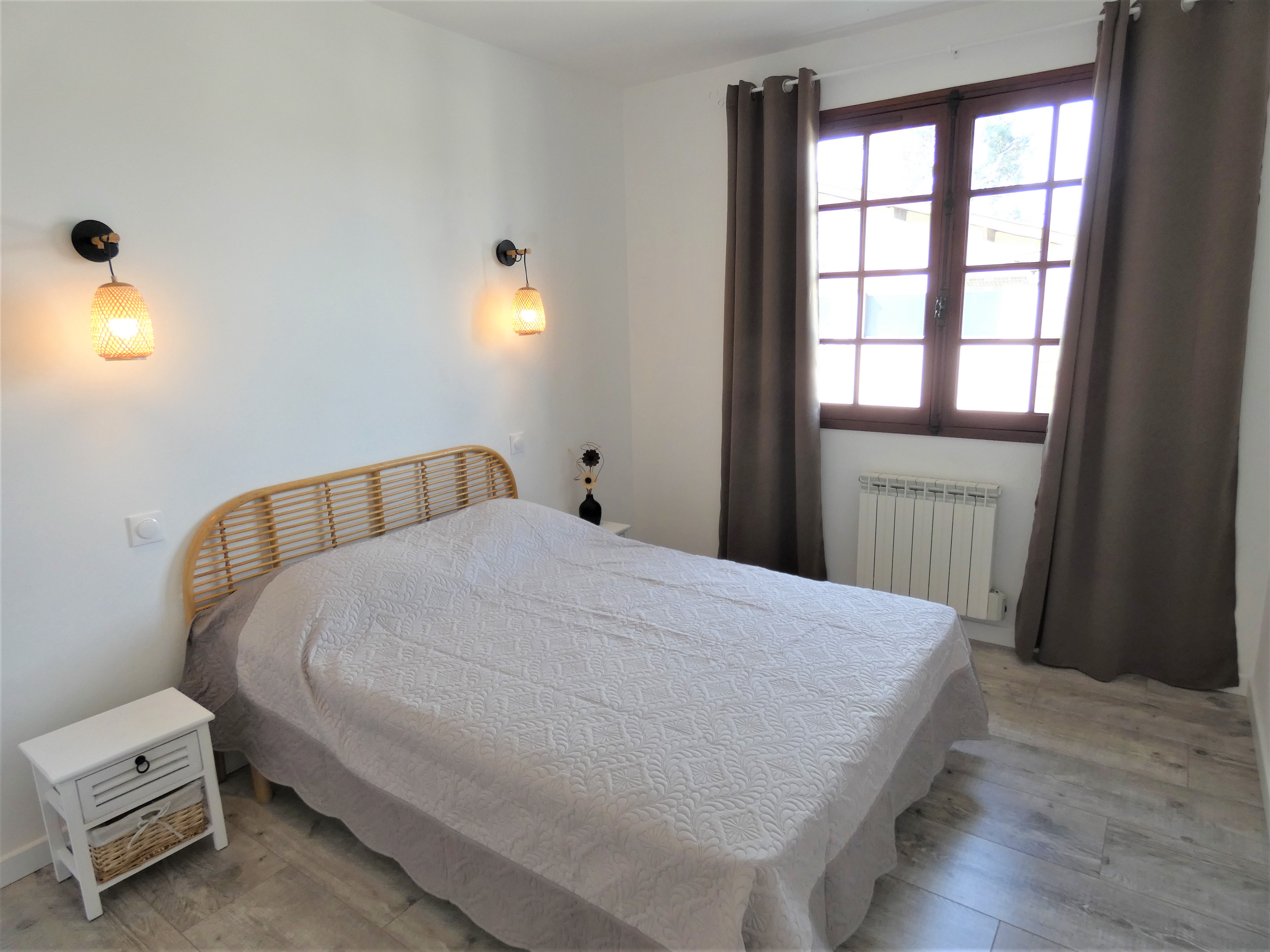 Escapade lacustre, Aureilhan