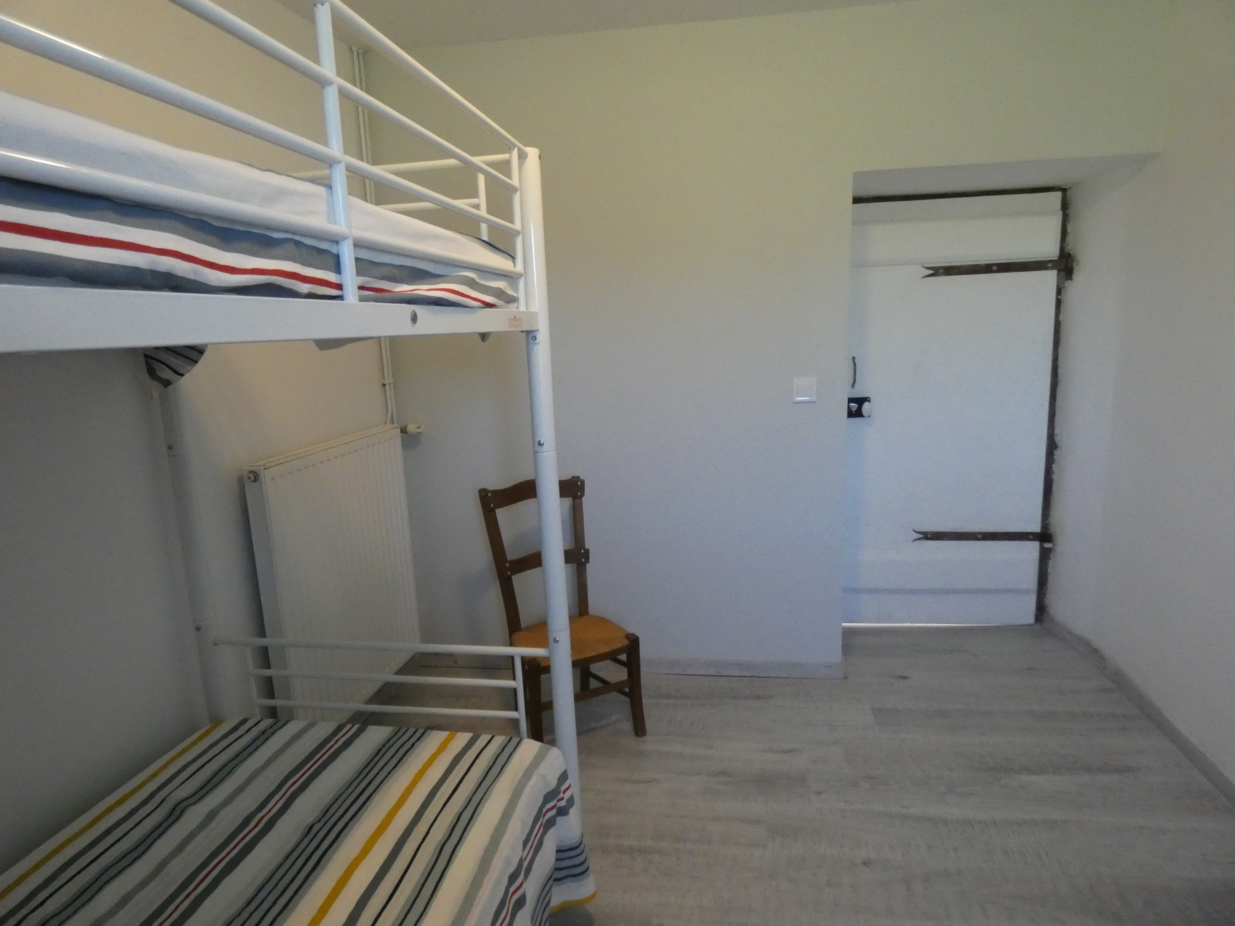 La Maison du Becq, Saint-Lon-les-Mines - photo 6