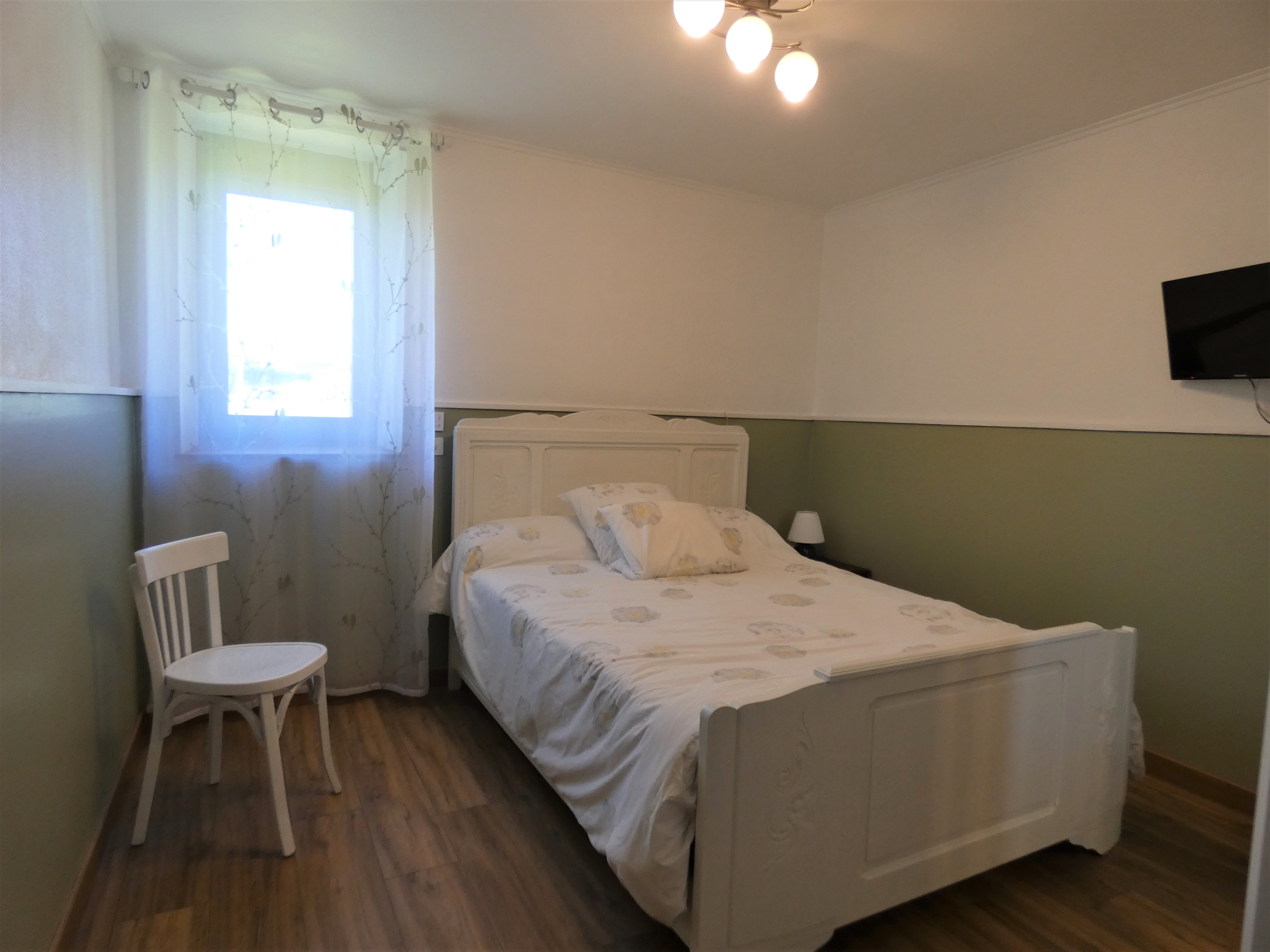 La Maison du Becq, Saint-Lon-les-Mines - photo 4