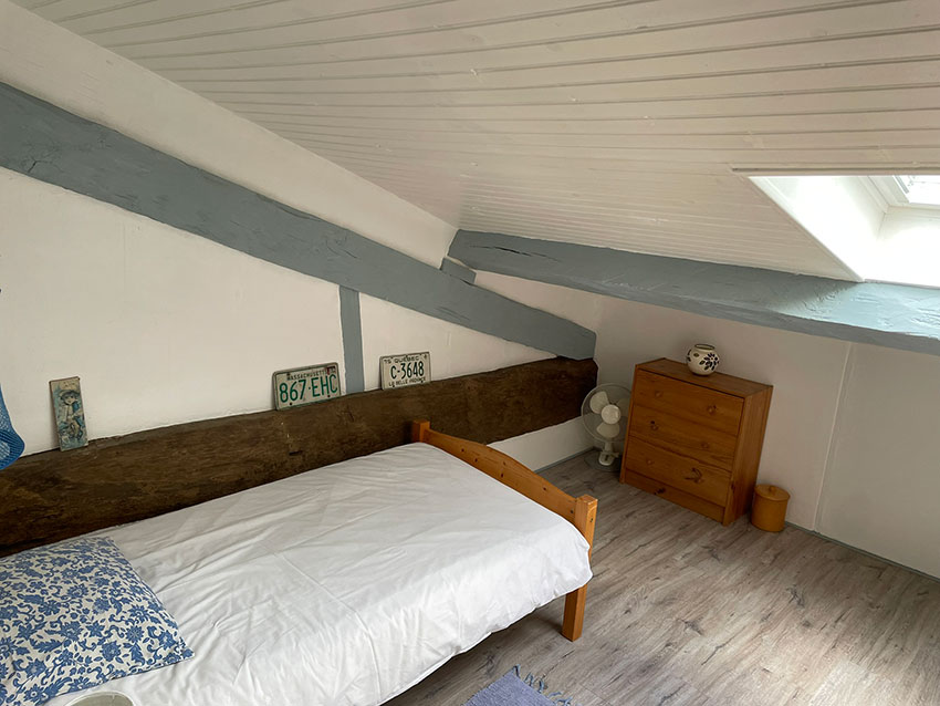 La Parenthèse, Labastide-d'Armagnac - photo 9