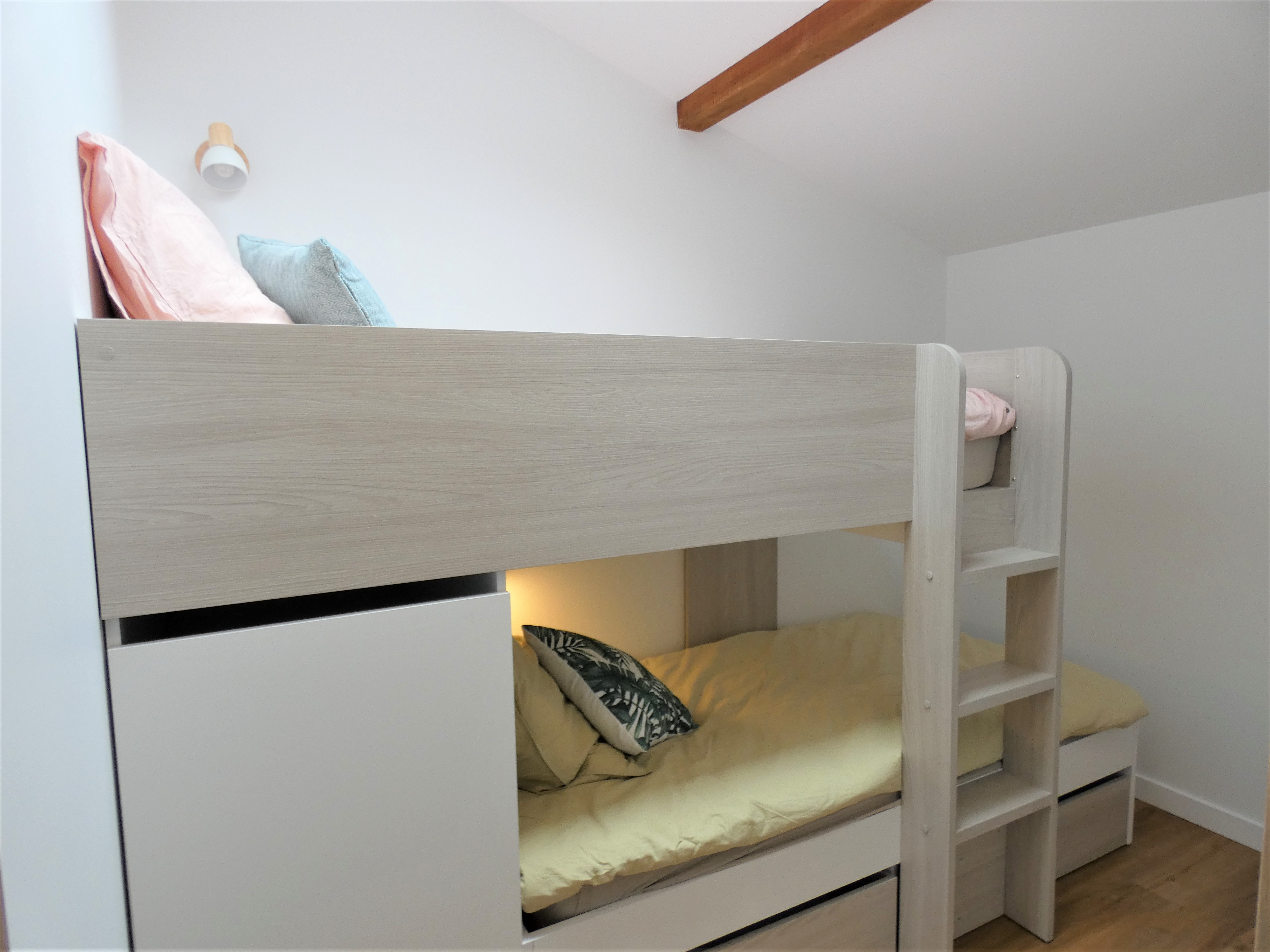 La Maisonnette de Moliets et son spa - photo 2