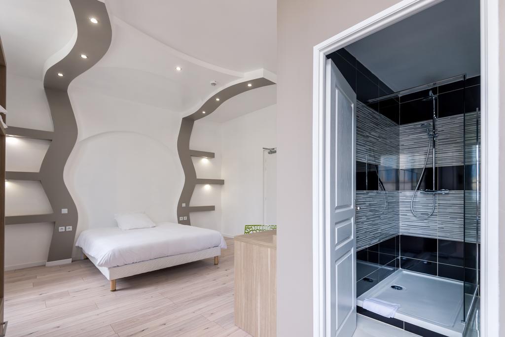 Le Grand Hôtel, Sainte-Foy-la-Grande - photo 9