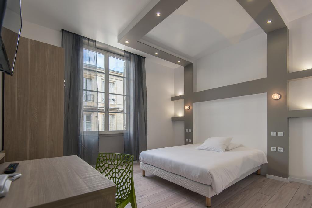 Le Grand Hôtel, Sainte-Foy-la-Grande
