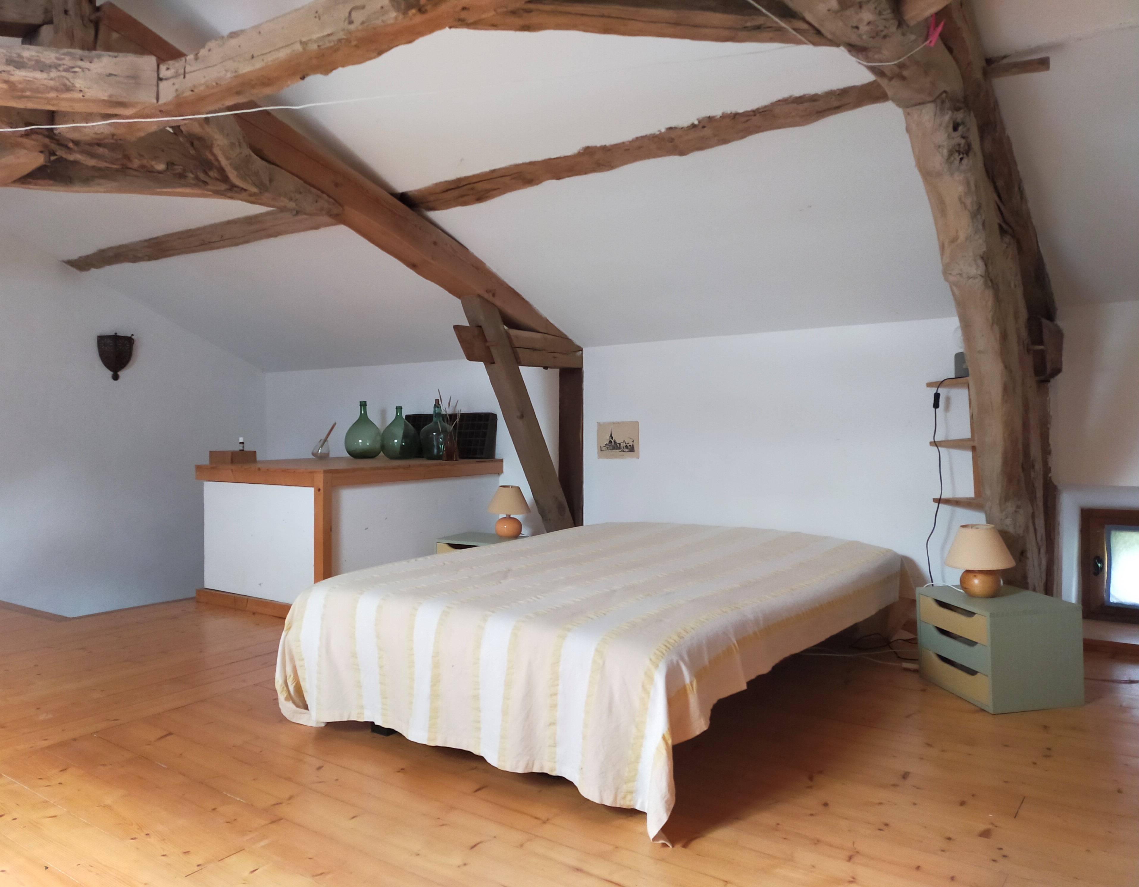 Chez Sarah, Saint-Maurin - photo 4