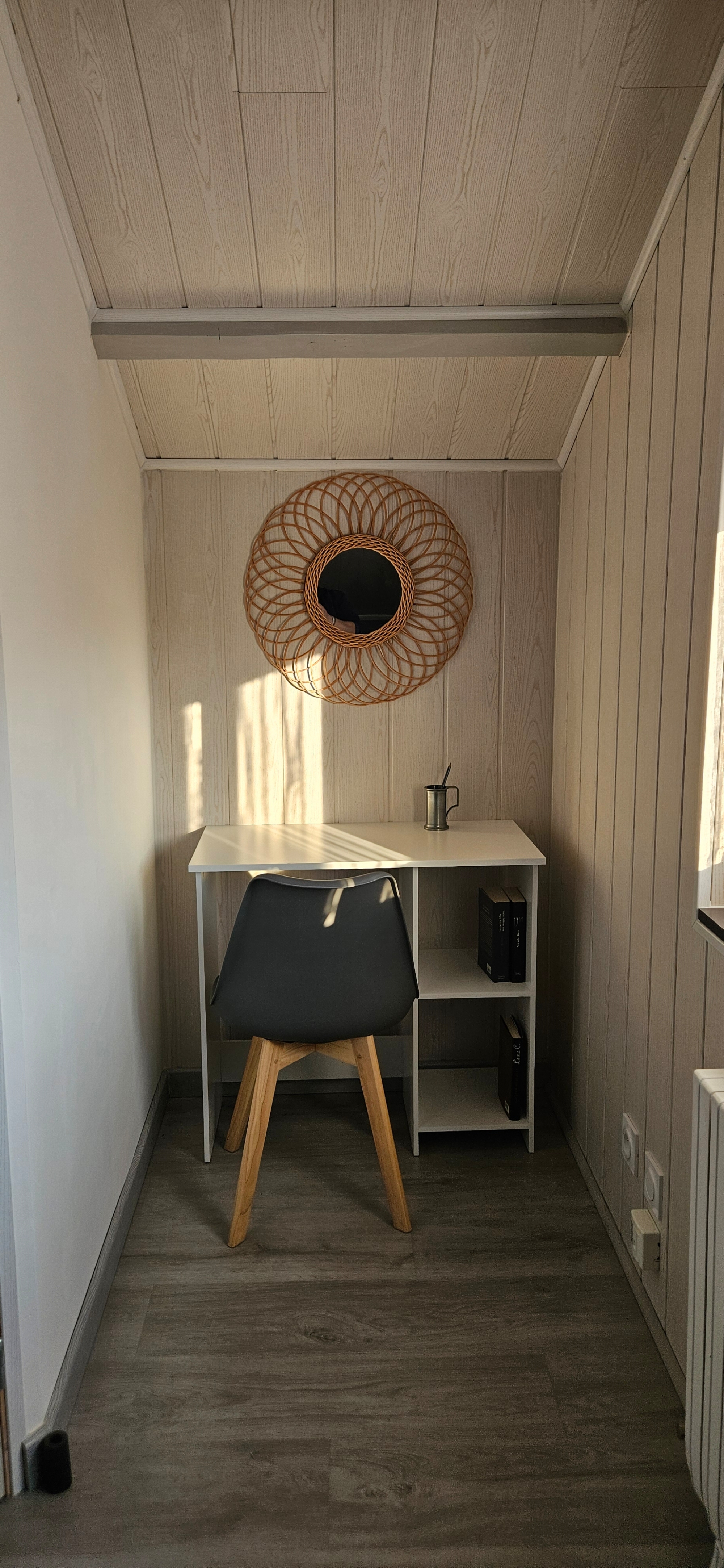 Gîte La Cherpée, Lhommaizé - photo 19