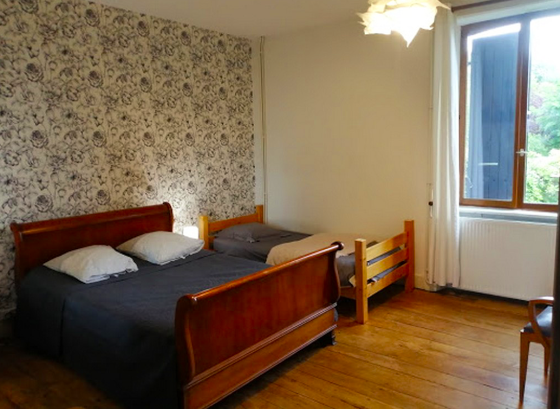 Gîte de Freyssinet, Saint-Priest-Ligoure - photo 3