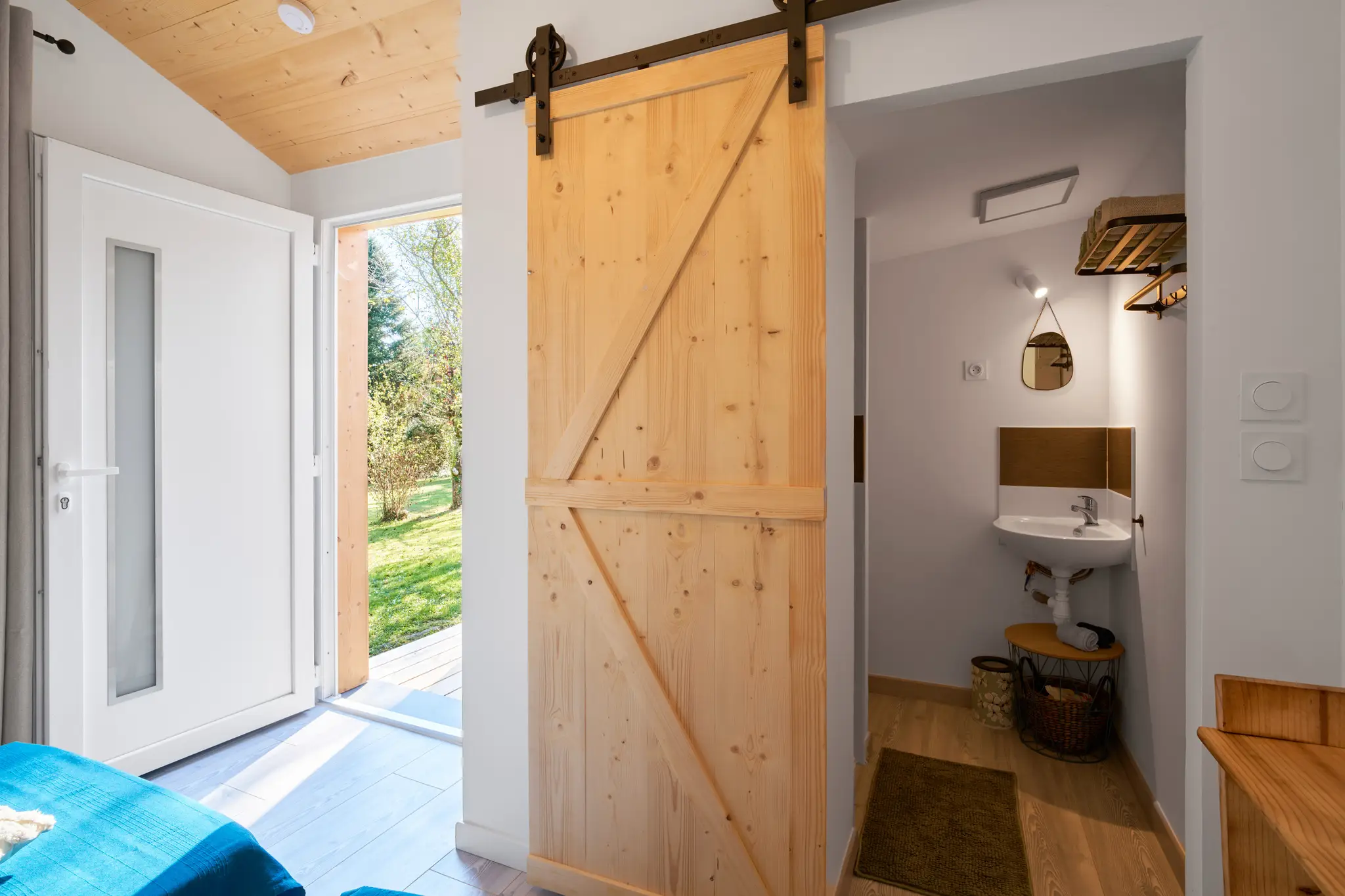 L'Envol - Oasis Ressource - photo 3