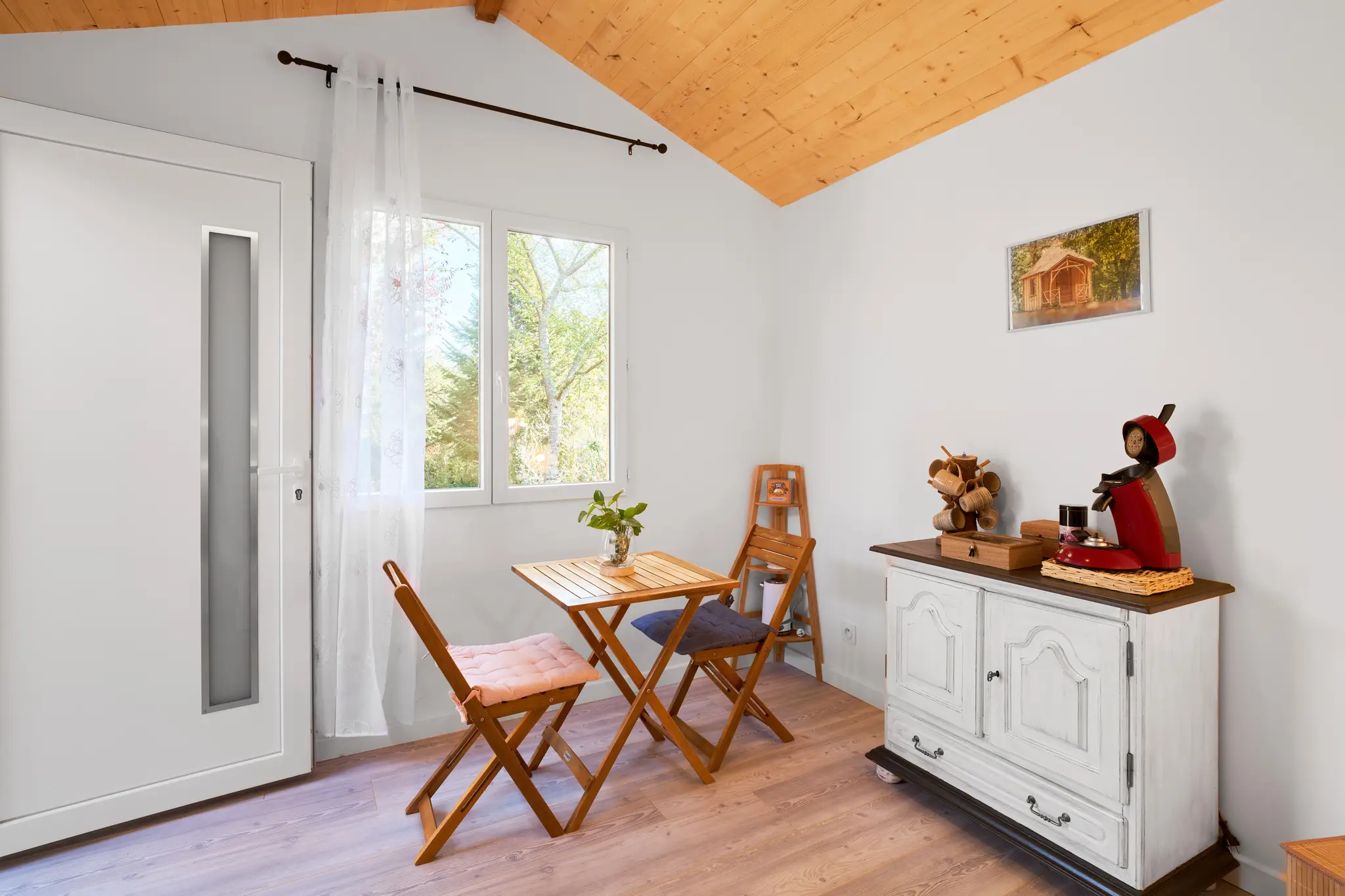 L'Envol - Oasis Ressource