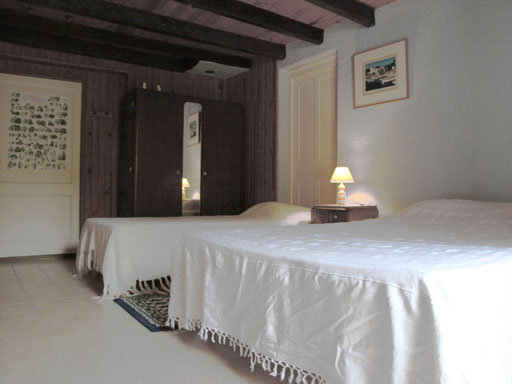 Les 3 Vignobles et sa recette Simplicité, Convivialité et Tranquillité - photo 3