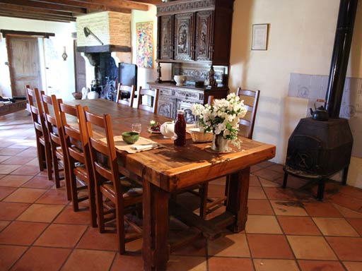 Les 3 Vignobles et sa recette Simplicité, Convivialité et Tranquillité, Pardaillan - photo 8