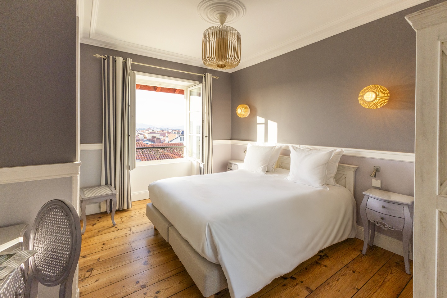 Hôtel Saint Julien - photo 4