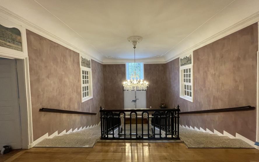 Image de présentation du lieu