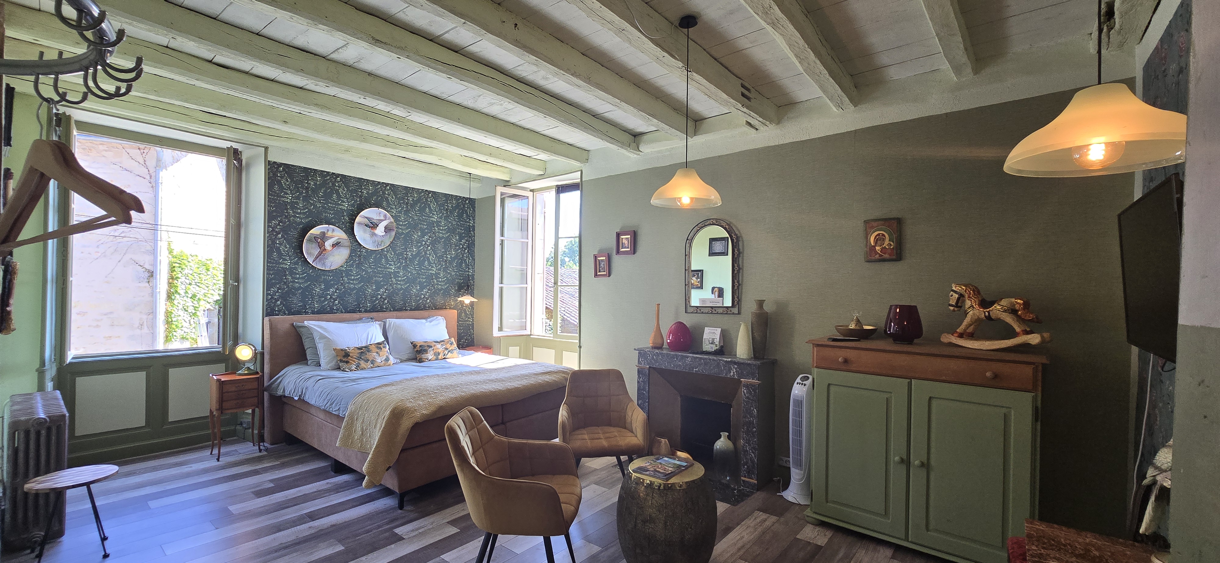 Maison Fossemagne, Melle - photo 9