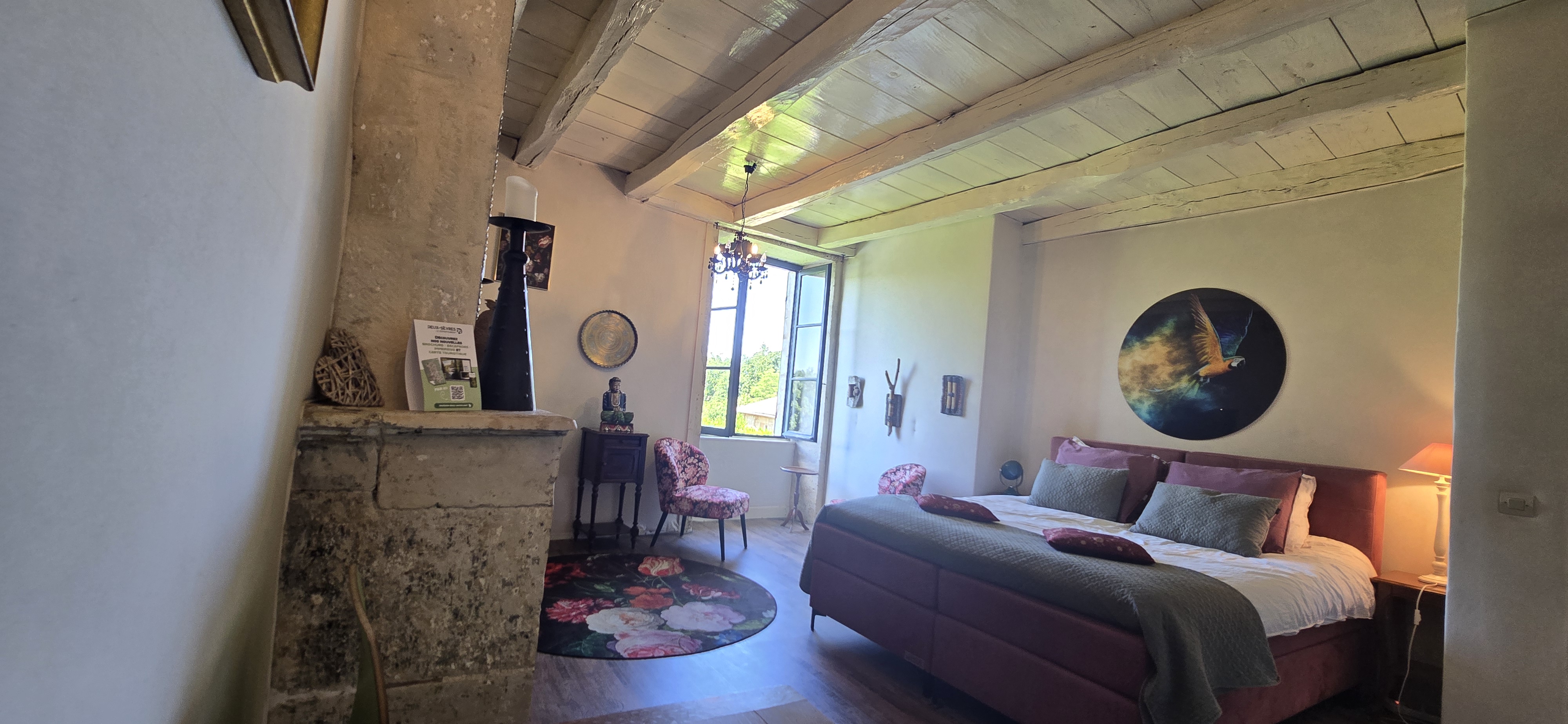 Maison Fossemagne, Melle - photo 10