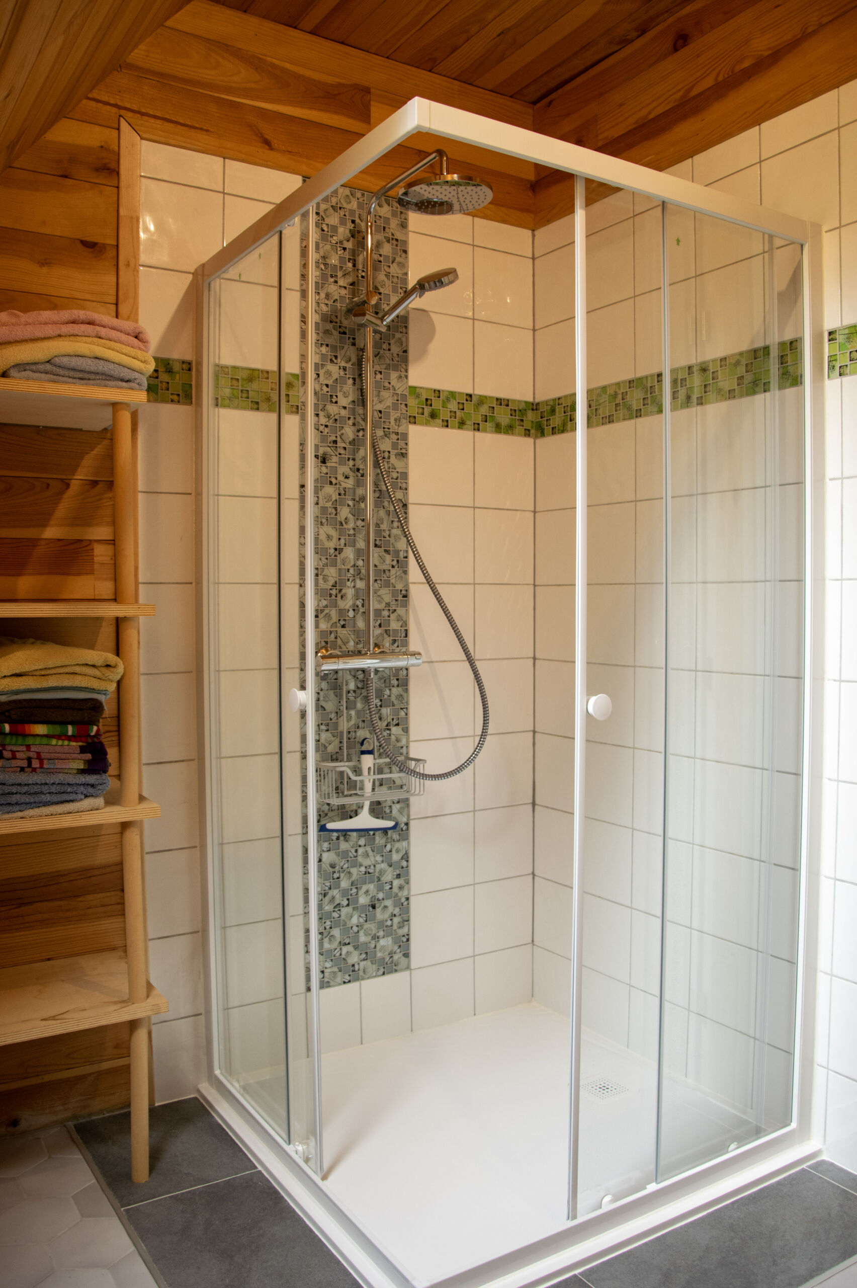 La Rustique, Saint-Martin-des-Combes - photo 6