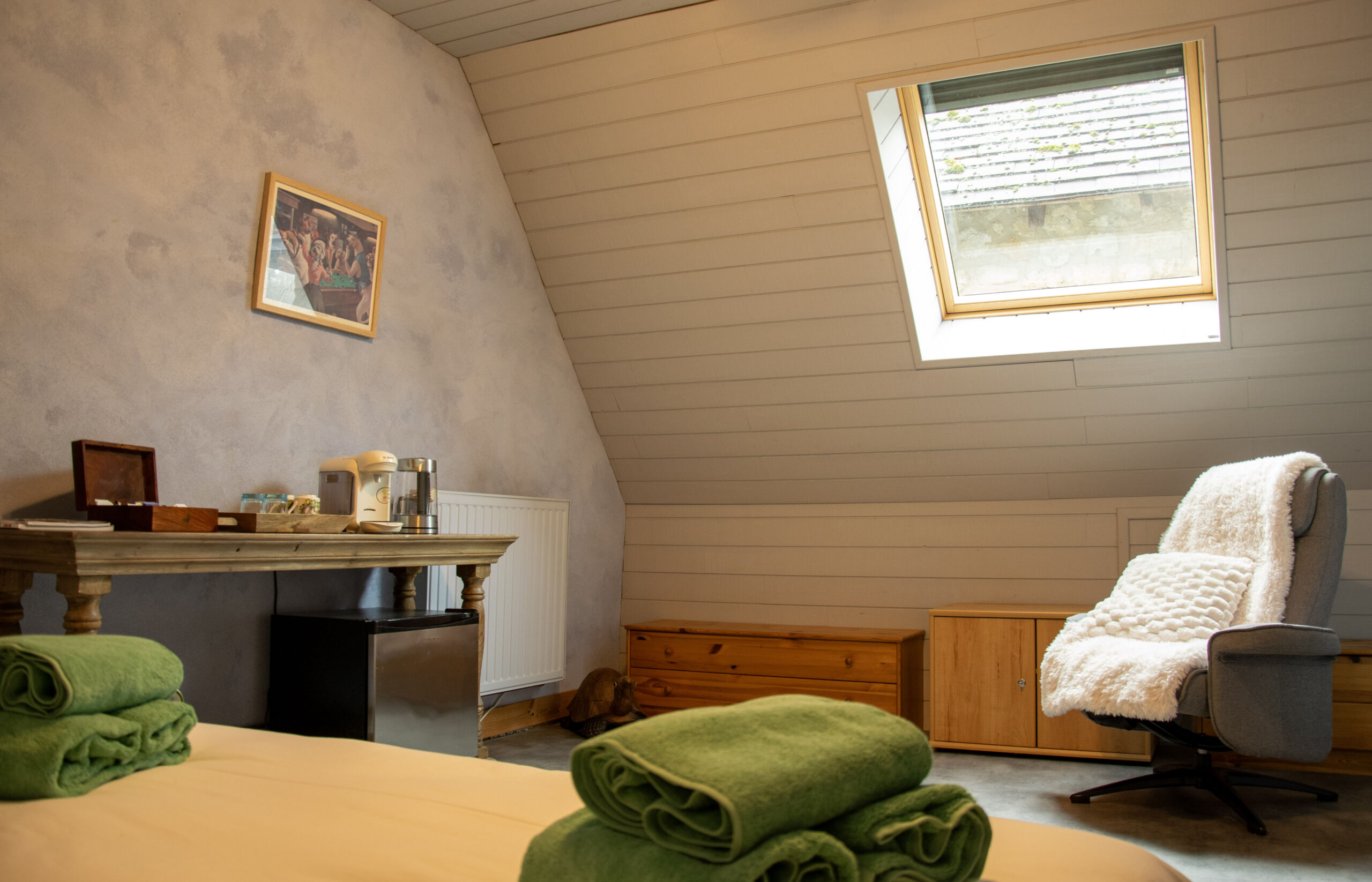 La Rustique, Saint-Martin-des-Combes - photo 8