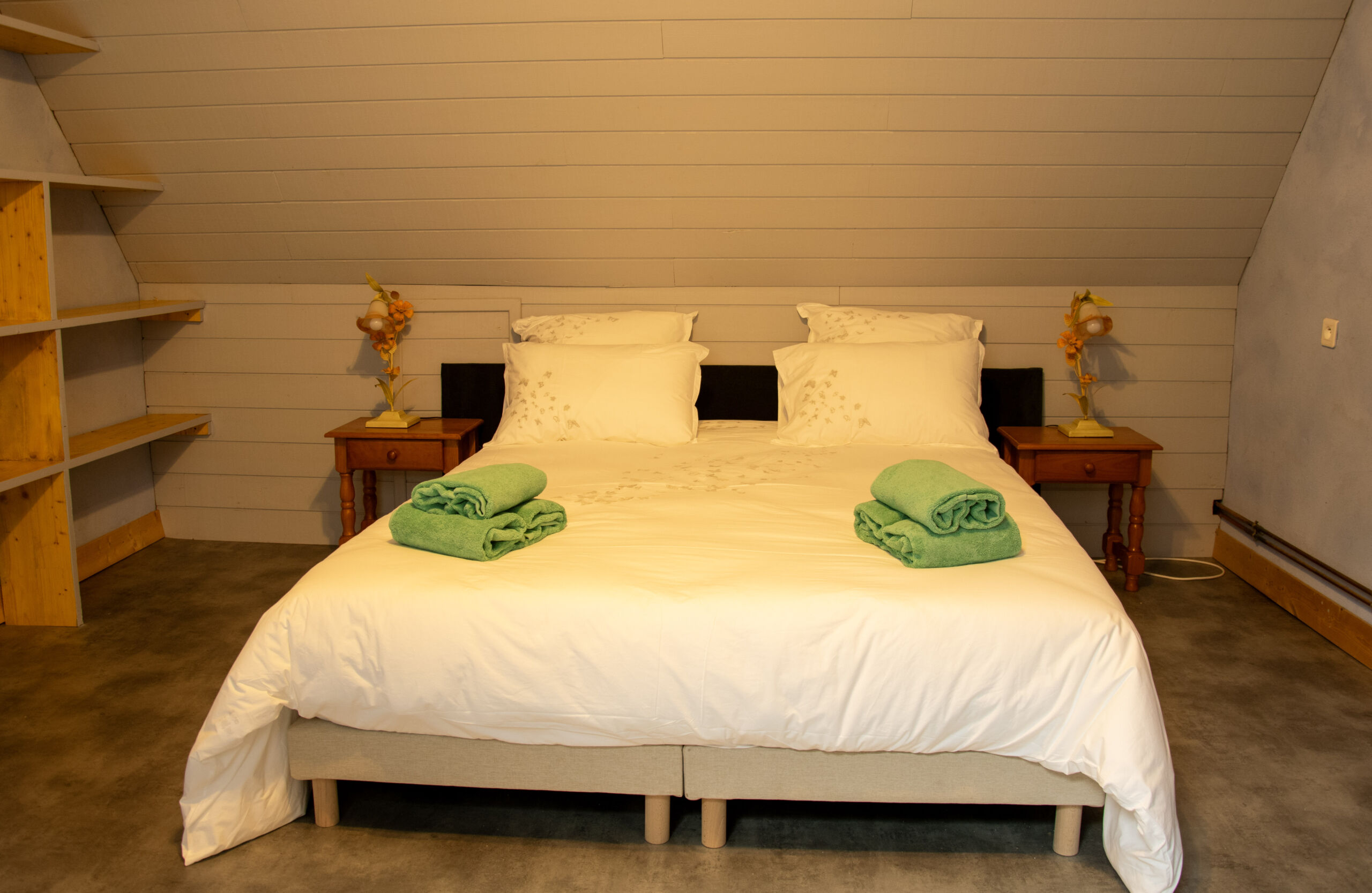 La Rustique, Saint-Martin-des-Combes - photo 12